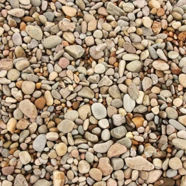 20mm stone shingle