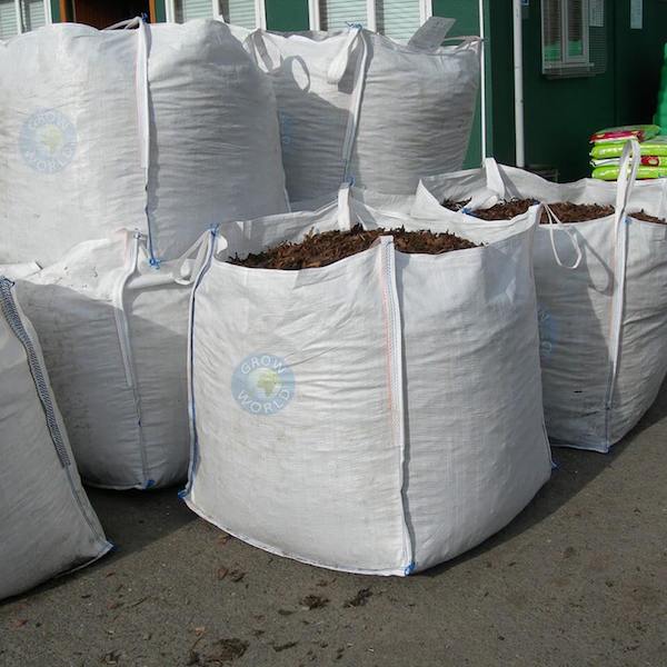 grow world soil in big bags