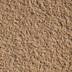 sharp grit sand