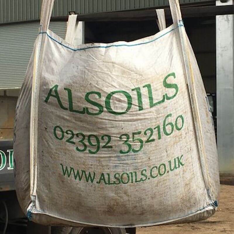 topsoil in hastings