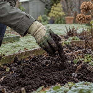 Soil Improver