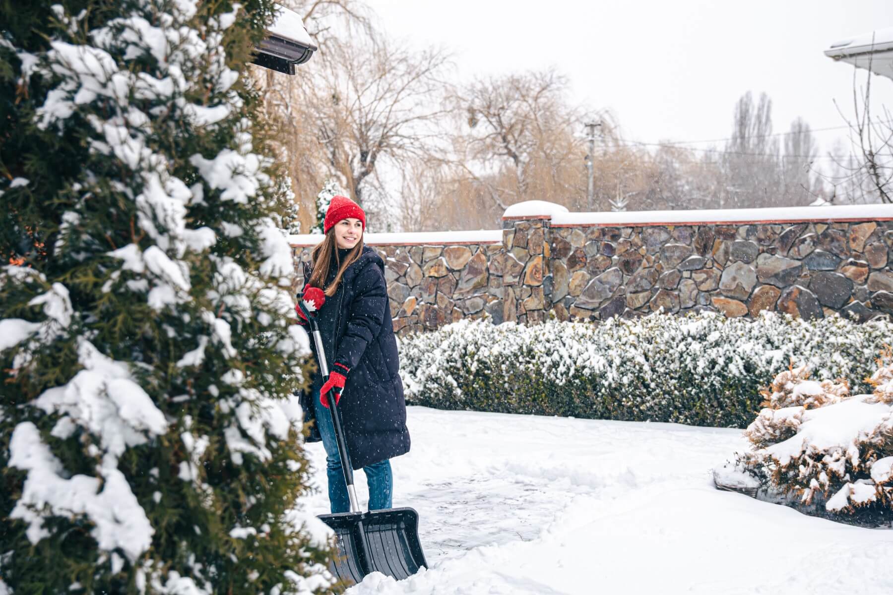 How To Prepare Your Garden For Winter | 23-Point Checklist