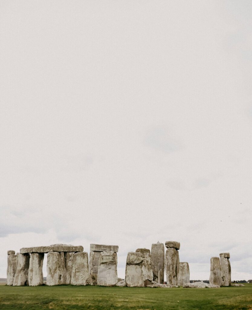 topsoil in andover - stonehenge