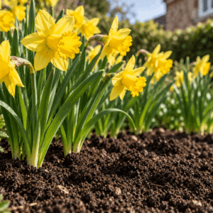 daffodils-in-bloom-alsoils-spring-topsoil