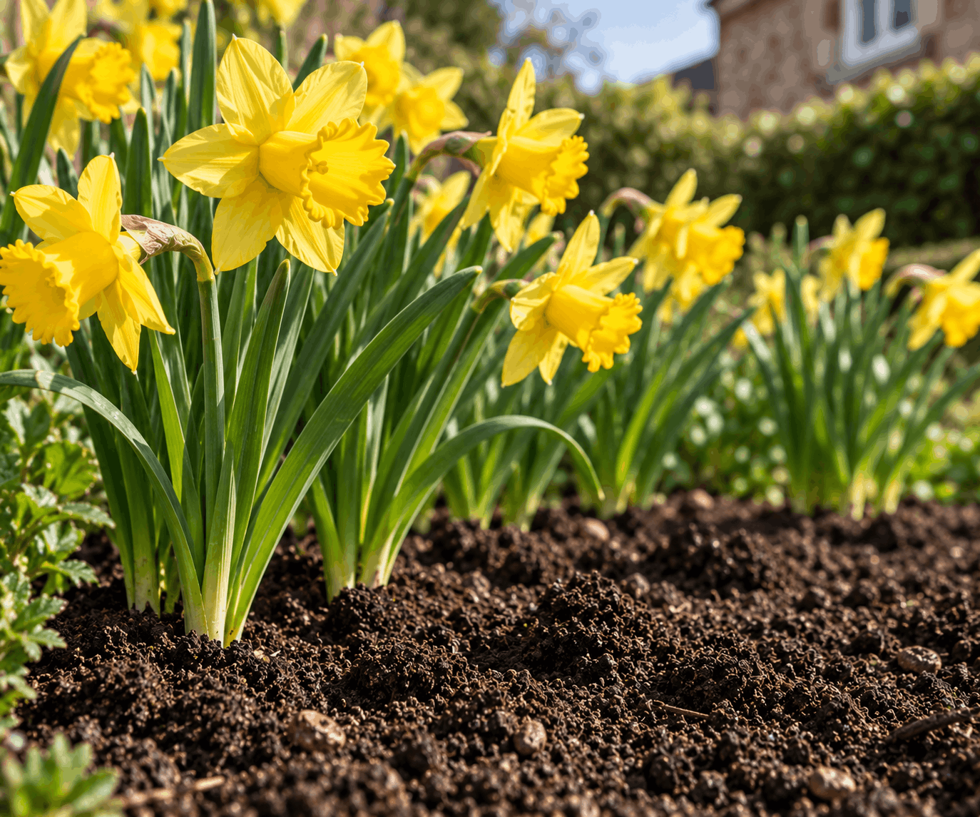 daffodils-in-bloom-alsoils-spring-topsoil